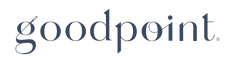 Goodpoint Needlepoint logo