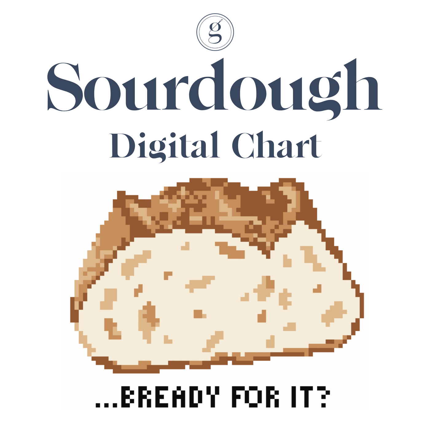 Sourdough Digital Chart